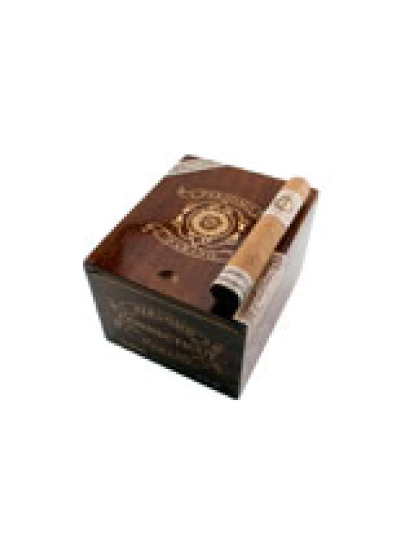 Perdomo Habano Gordo Connecticut