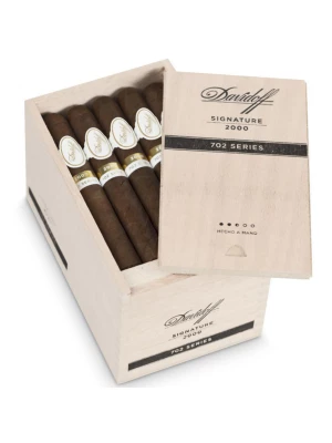 Сигары Davidoff Signature 2000 702 Series