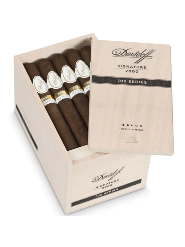 Davidoff Signature 2000 702 Series