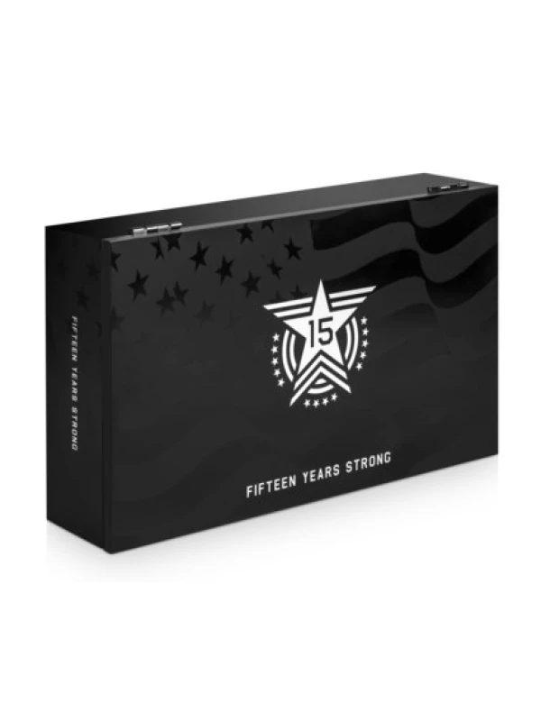 Camacho Liberty 2017 Super Toro