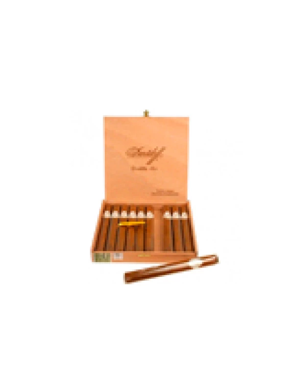 Davidoff Special Double R