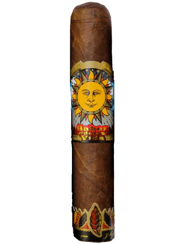Sabor de La Vida Montesco Pequeno