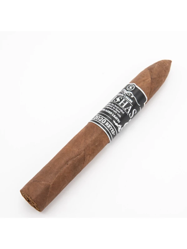 Orishas Serie 2020 Reyes Gran Torpedo