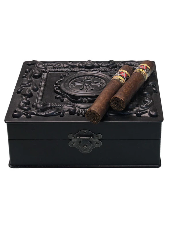 Подарочный набор сигар Gurkha Triad Platinum