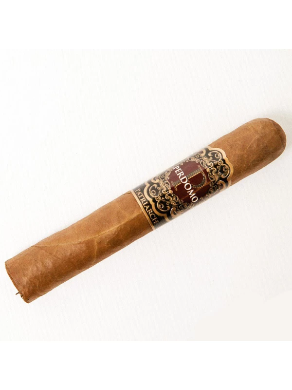 Perdomo Patriarch Robusto Corojo
