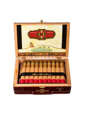 Сигары Arturo Fuente Opus X Perfecxion X