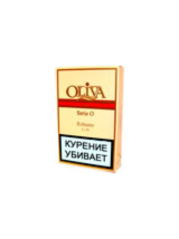 Oliva Serie O Robusto