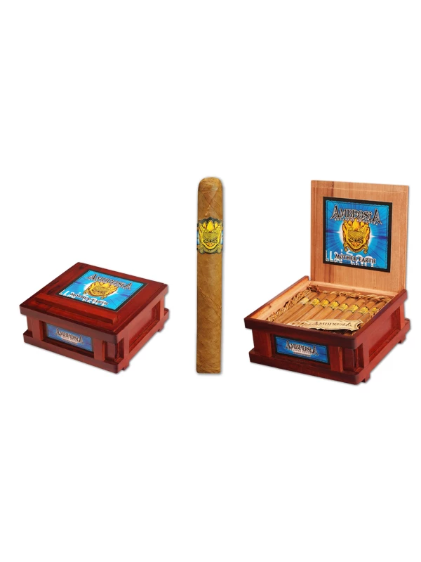 Drew Estate Ambrosia Mother Earth