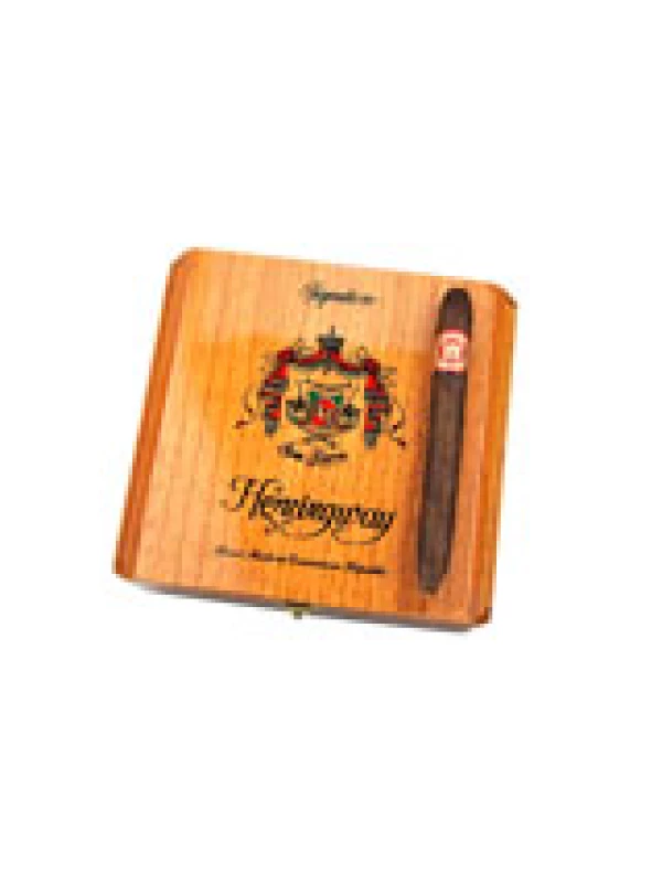 Arturo Fuente Hemingway Signature