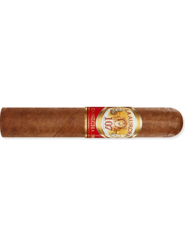 Lа Aurora 107 Cosecha Robusto
