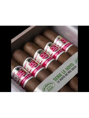 Сигары Hoyo de Monterrey Le Hoyo Rio Seco