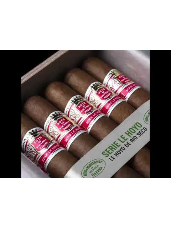 Hoyo de Monterrey Le Hoyo Rio Seco