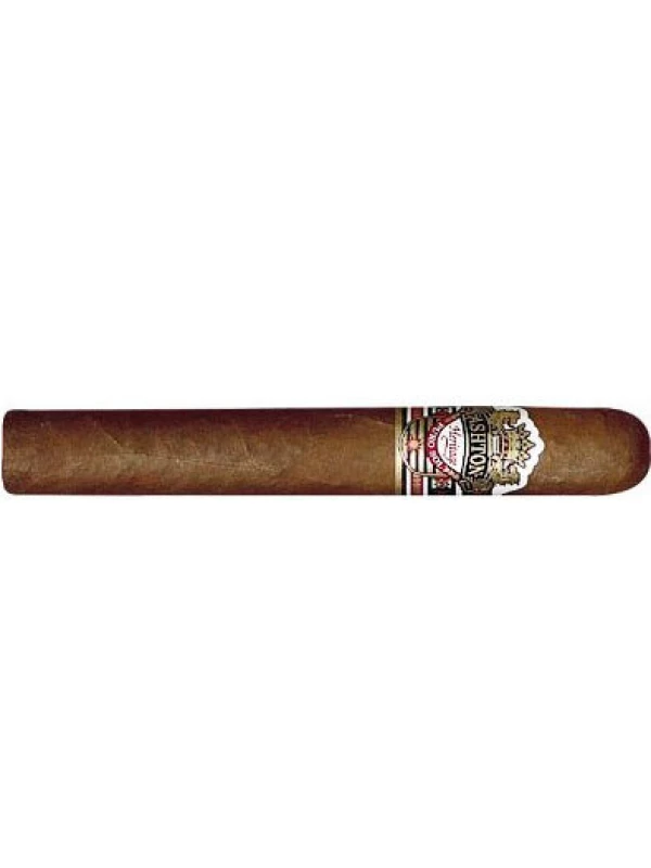 Ashton Heritage Puro Sol Robusto