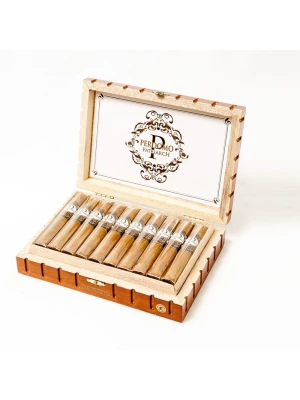 Сигары Perdomo Patriarch Robusto Connecticut