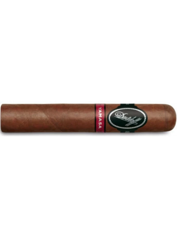 Davidoff Yamasa 6 x 60