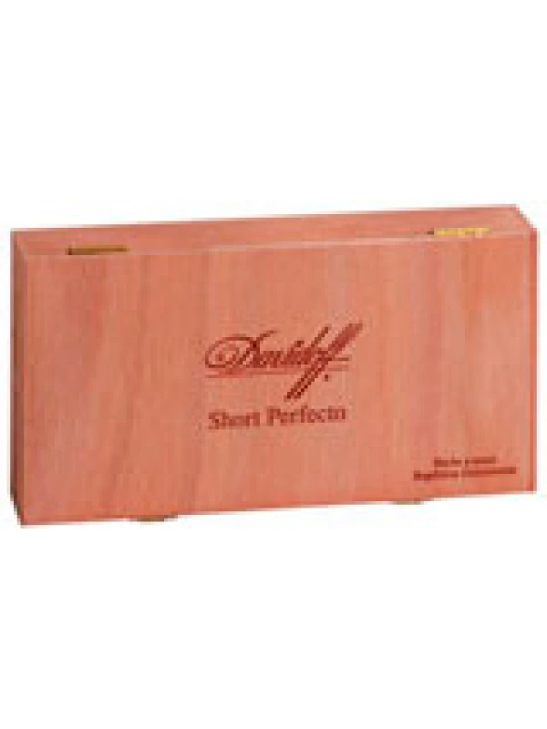 Davidoff Special Short Perfecto
