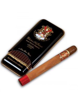 Сигары Arturo Fuente Opus X Reserva d'Chateau