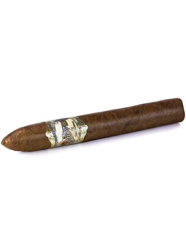 Senorial Belicoso №2