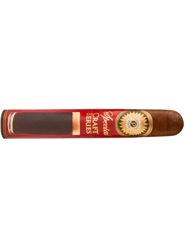 Perdomo Special Craft Series Stout Robusto Maduro