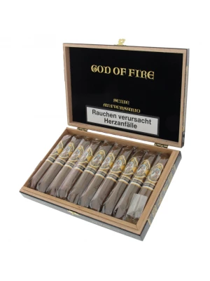 Сигары Arturo Fuente GOF Serie Aniversario 60