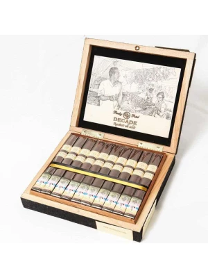 Сигары Rocky Patel Decade Vintage Anniversary Toro