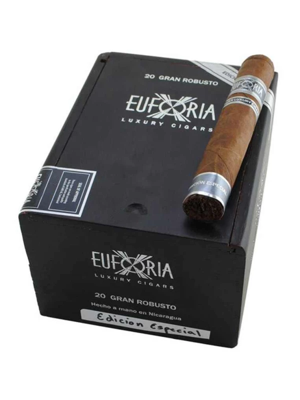 Euforia NLC Gran Robusto
