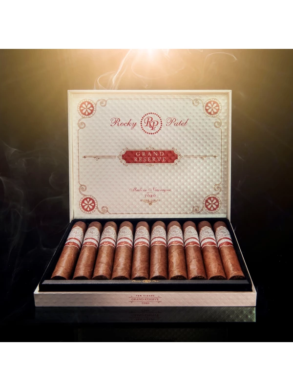 Rocky Patel Grand Reserve Toro
