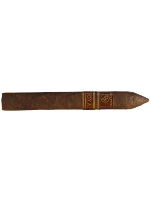 Rocky Patel Royale Sumatra Torpedo