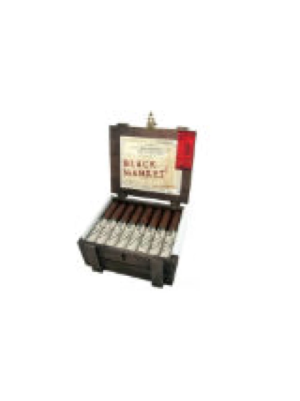 Alec Bradley Black Market Gordo