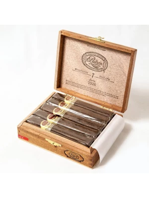 Сигары Padron 1926 Series No 9 Maduro