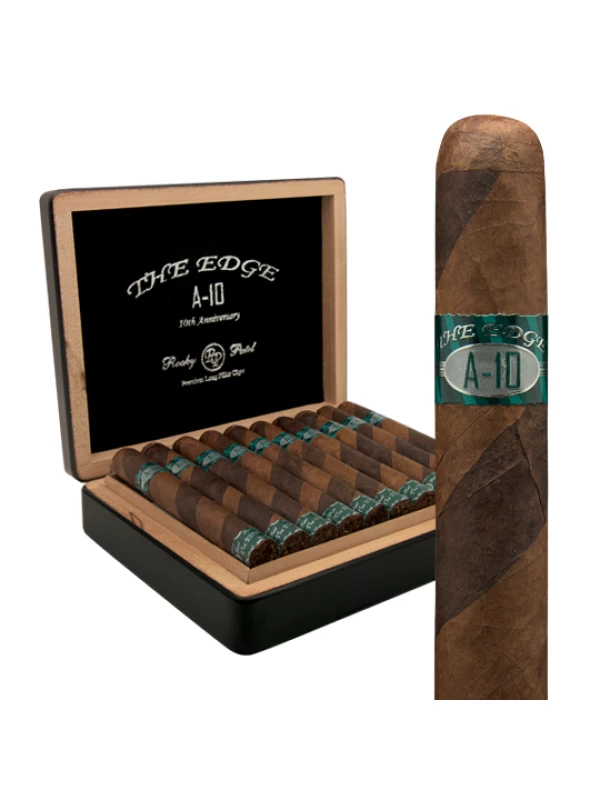 Rocky Patel The Edge A-10 Limited Edition Toro