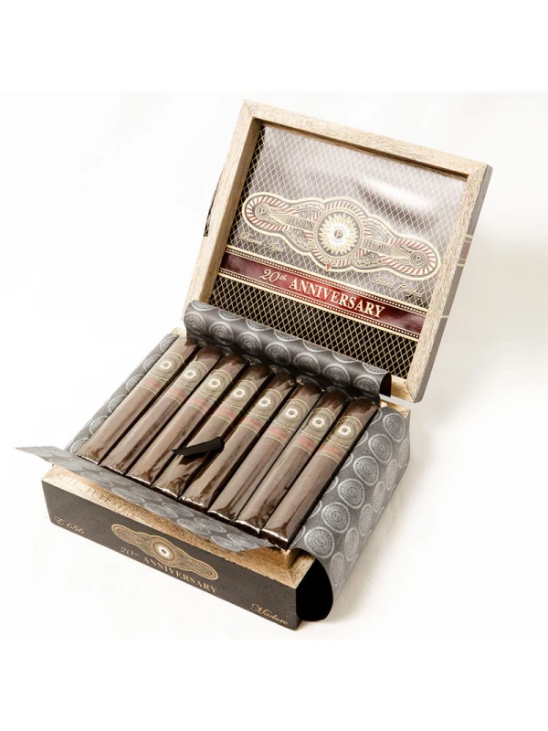 Perdomo 20 years Anniversary Epicure Maduro