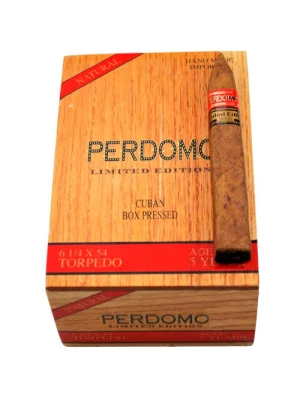 Сигары Perdomo 2 Limited Edition 2008 Torpedo