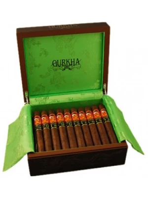 Сигары Gurkha Black Dragon Fury