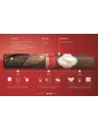 Davidoff Limited Edition Year of the Ox 2020 — фото 4