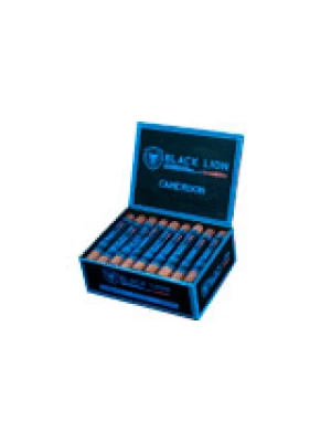 Сигары Black Lion Cameroon Robusto