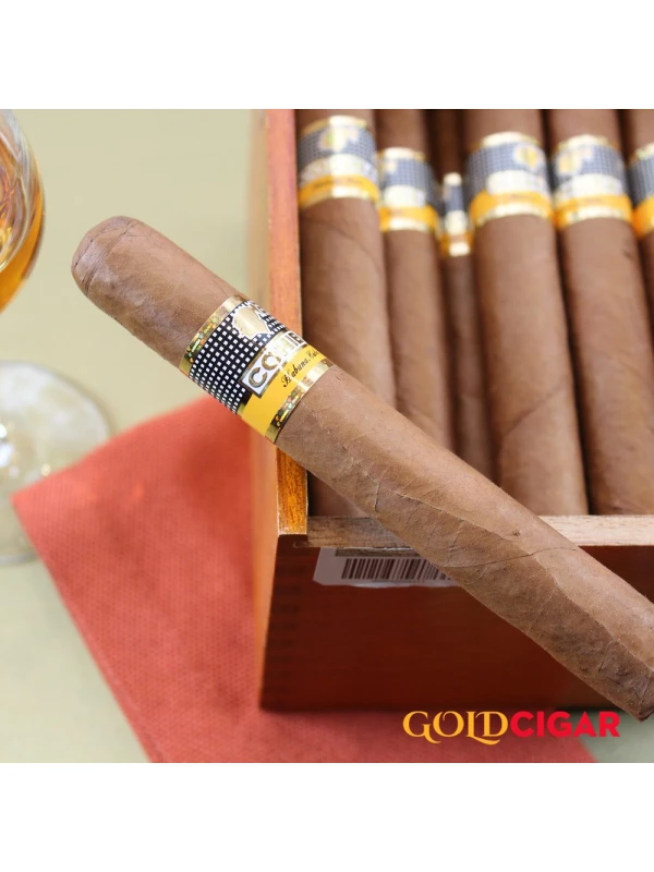 Cohiba Siglo VI