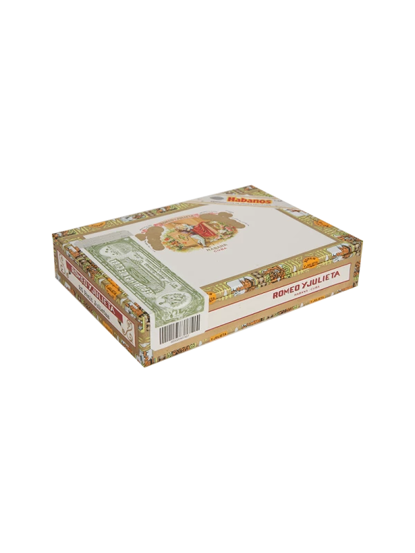 Romeo y Julieta Petit Julietas