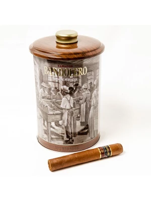 Сигары Bandolero Soberbios