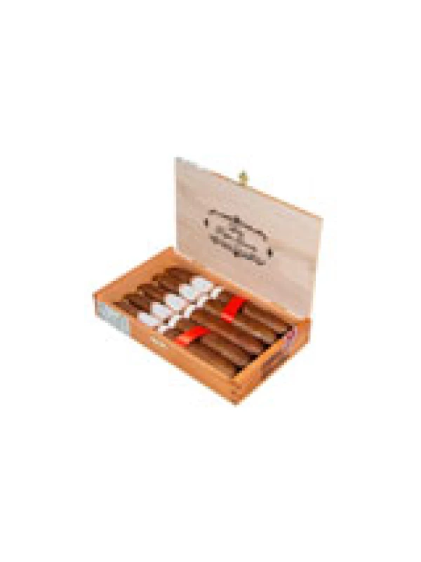 Don Pepin Garcia Series JJ Salomones