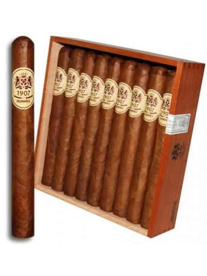 Сигары Dunhill 1907 Churchill
