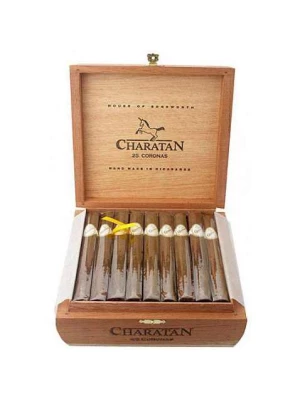 Сигары Charatan Corona