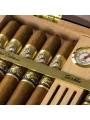 Подарочный набор сигар Gurkha Jubilee Toro — фото 3