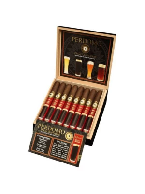 Сигары Perdomo Special Craft Series Epicur Stout Maduro