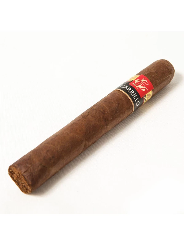 Ernesto Perez-Carrillo Club 52