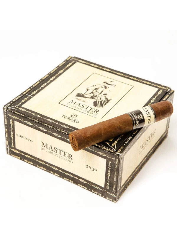 Carlos Torano Master Robusto