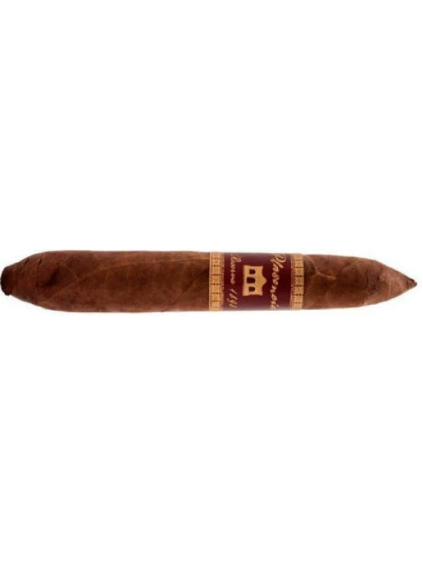 Plasencia Reserva 1898 Salomon