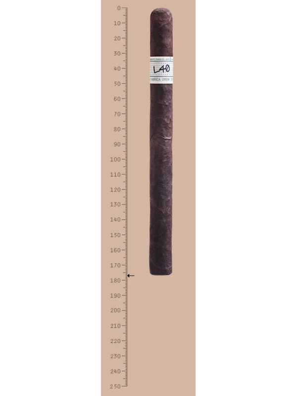 Drew Estate Liga Privada Unico Series L40