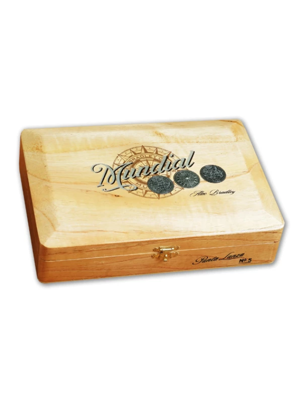 Alec Bradley Mundial Punta Lanza No5