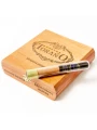 Carlos Torano Reserve Select Petit Corona Maduro — фото 3